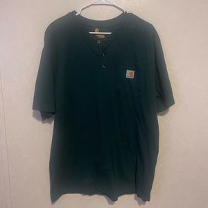 Men’s Carhartt tee